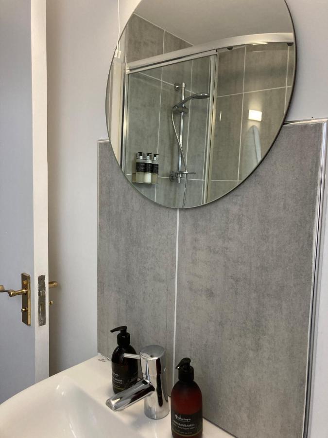 Oban Suites And Lodges By The Sea Exteriör bild